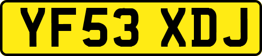 YF53XDJ