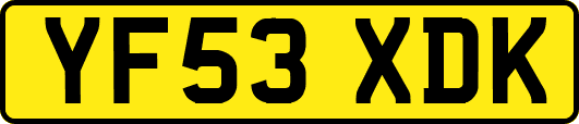 YF53XDK