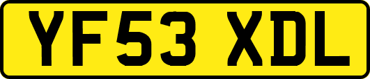 YF53XDL