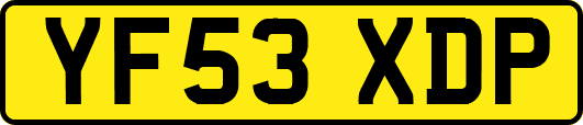 YF53XDP