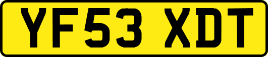 YF53XDT