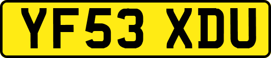 YF53XDU
