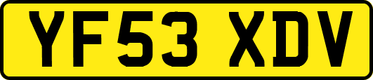 YF53XDV