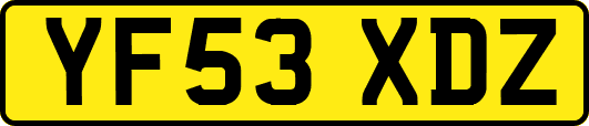 YF53XDZ