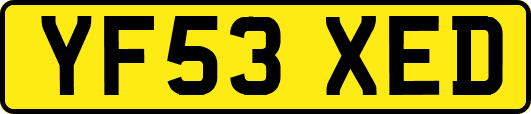 YF53XED