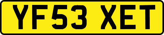 YF53XET