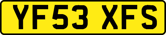 YF53XFS