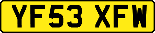 YF53XFW