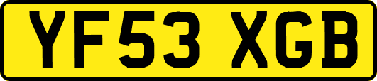 YF53XGB
