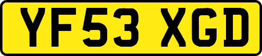 YF53XGD