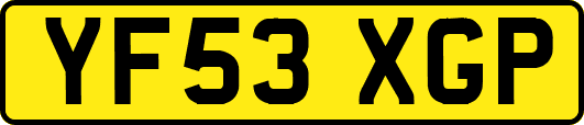 YF53XGP