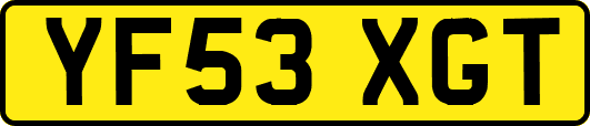 YF53XGT