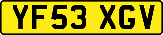YF53XGV