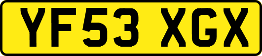 YF53XGX