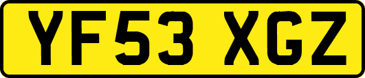 YF53XGZ