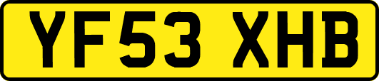 YF53XHB