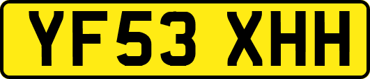 YF53XHH