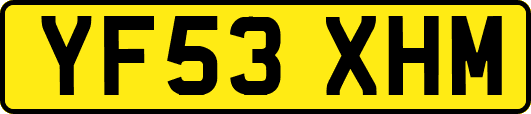 YF53XHM
