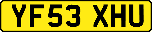 YF53XHU