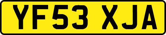 YF53XJA