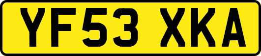 YF53XKA
