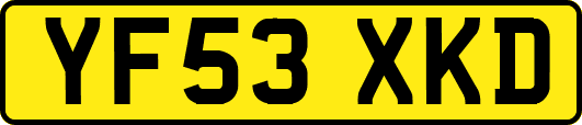 YF53XKD