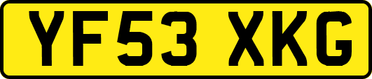 YF53XKG