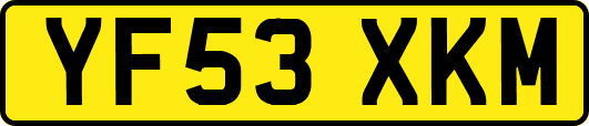 YF53XKM