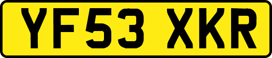 YF53XKR