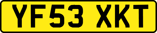 YF53XKT