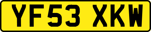 YF53XKW