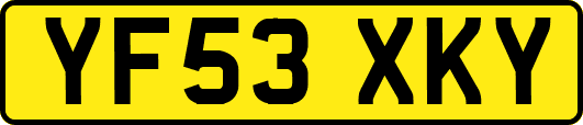 YF53XKY