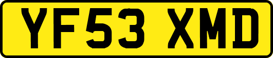 YF53XMD