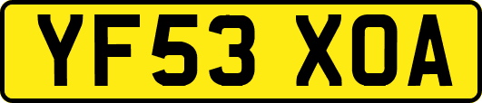 YF53XOA