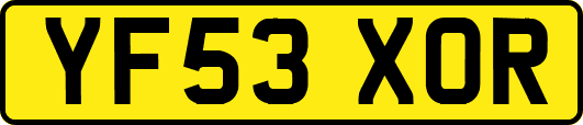 YF53XOR
