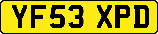 YF53XPD