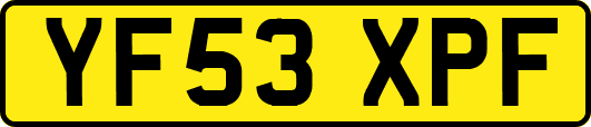 YF53XPF