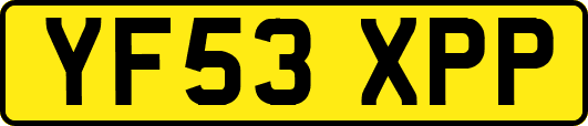 YF53XPP