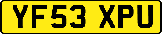 YF53XPU