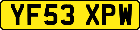 YF53XPW