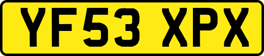 YF53XPX