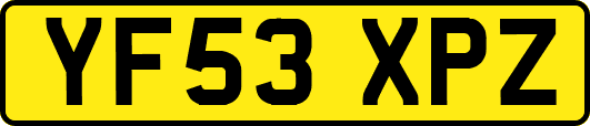 YF53XPZ