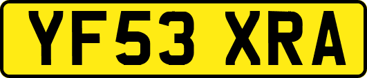 YF53XRA