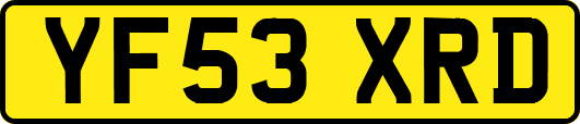 YF53XRD