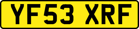YF53XRF
