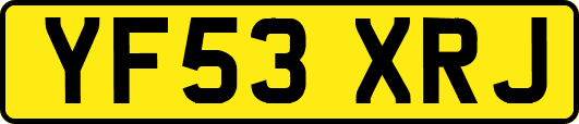 YF53XRJ