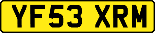 YF53XRM