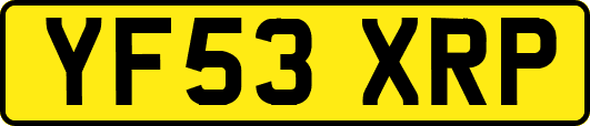 YF53XRP