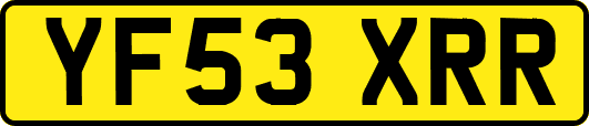 YF53XRR