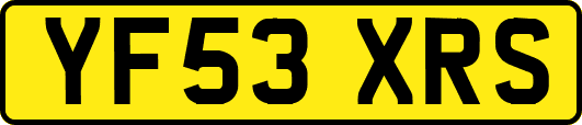 YF53XRS